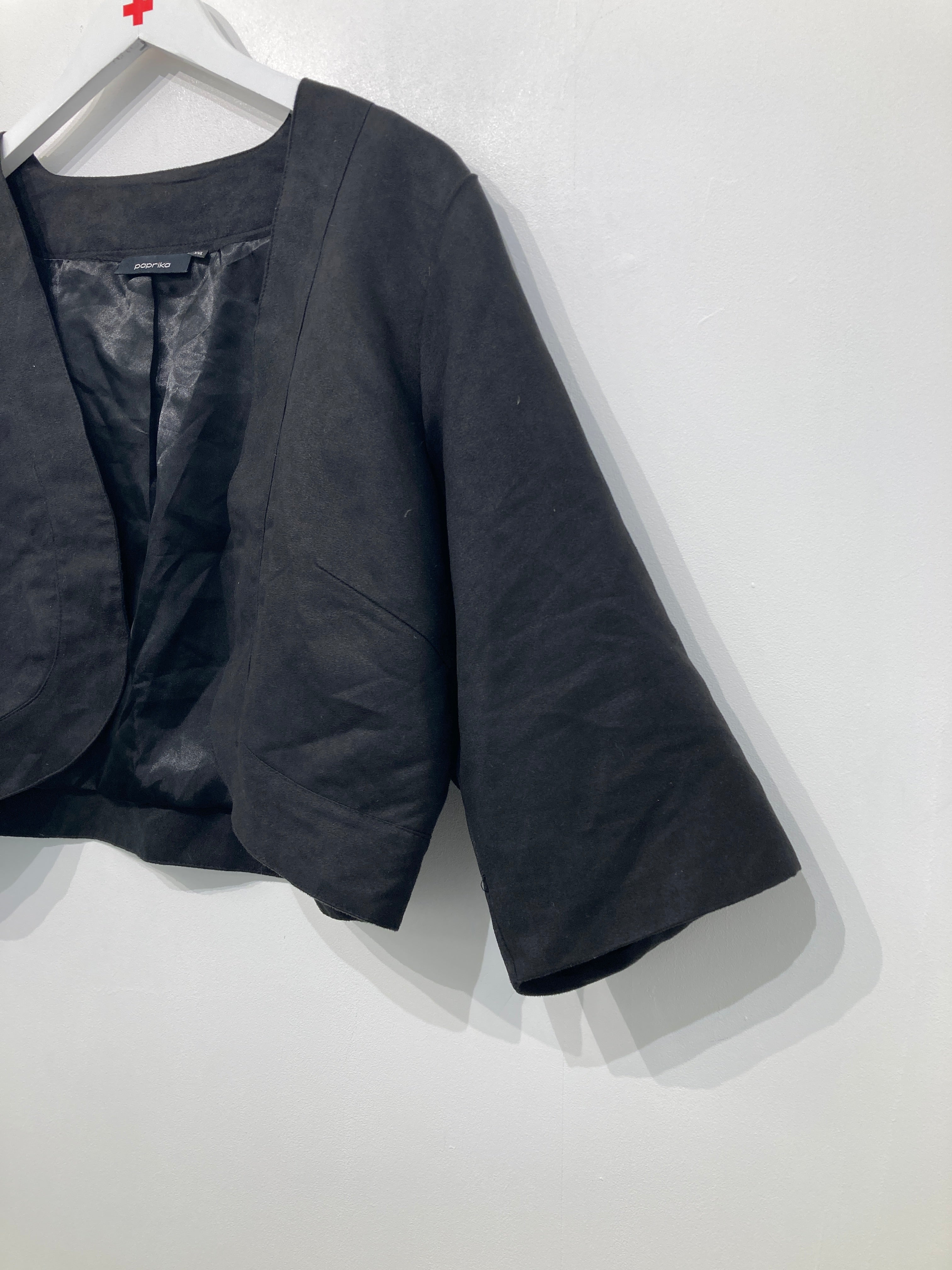 Paprika Blazer